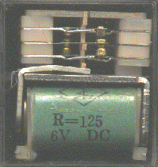 working relay