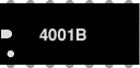 4000 series IC
