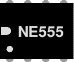555 timer IC
