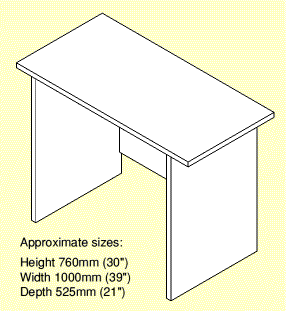workbench for electronics