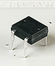 Bridge Rectifier photograph &copy; Rapid Electronics