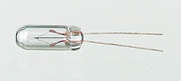 Wire-ended lamp