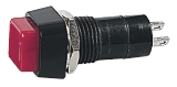 Push-push switch, photograph &copy; Rapid Electronics