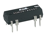 Reed Relay, photograph &copy; Rapid Electronics