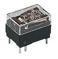 Relay, photograph &copy; Rapid Electronics